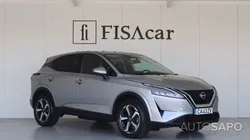 Nissan Qashqai de 2023