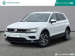 Volkswagen Tiguan 1.4 TSI 125ch Sound