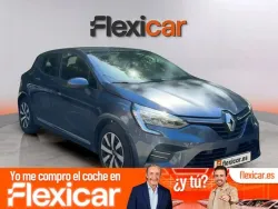 Renault Clio E-TECH Híbrido Intens 103kW