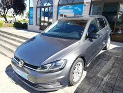 VW Golf 1.6 TDI Highline DSG
