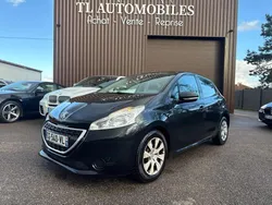 Peugeot 208 affaire 1.4 hdi 70 pack cd clim