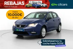 SEAT Ibiza 1.0 Reference 75