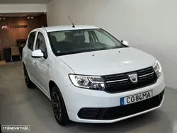 Dacia Sandero 1.0 SCe Access