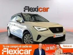 SEAT Arona 1.0 TSI 81kW (110CV) Style XL