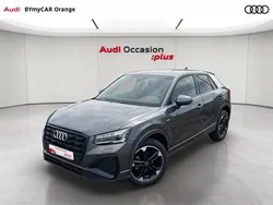 AUDI Q2 35 TFSI 150 S tronic 7 S line