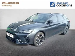 Cupra Leon Sportstourer 1.5 eTSI Hybrid 150 ch DSG7 V