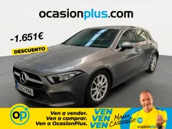 MERCEDES Clase A A 200 7G-DCT