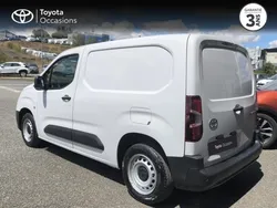 Toyota PROACE CITY Medium 100 D-4D Start MC24