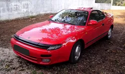 Toyota Celica 1.6 sti