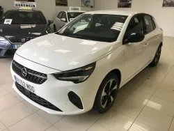 OPEL Corsa -e Edition 136