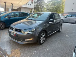 Polo 1.4 FSI 85 Match