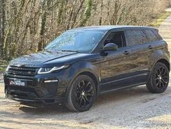 Rang Rover Évoque 2.0 Td4 4Wd 180 Cv