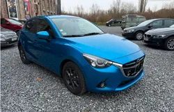 Mazda 2 1.5 SKYACTIV-D 105 Sélection
