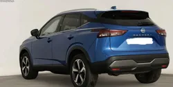 Nissan Qashqai Qashqai