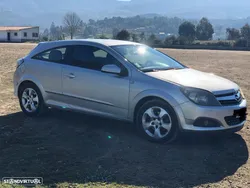 Opel Astra GTC 1.3 CDTi
