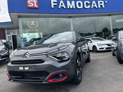 Citroën C4 Shine Puretech