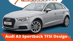 Audi A3 de 2017