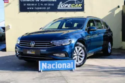 VW Passat 2.0 TDi Business