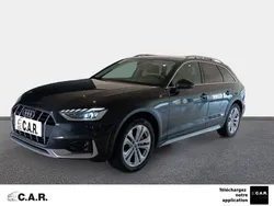 AUDI A4 Allroad 40 TDI 190 S Tronic 7 Quattro Avus