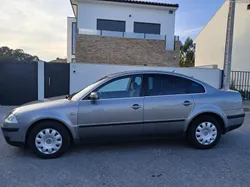 VW Passat 1.9 TDI  98 000KMS   IUC 47
