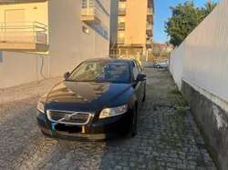 Volvo S40 Drive