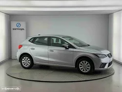 SEAT Ibiza 1.0 TSI Style