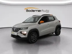 DACIA Spring Achat Intégral Confort Plus