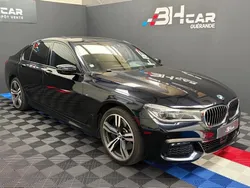 Bmw Serie 7 3.0 730 D 265 M-SPORT XDRIVE BVA