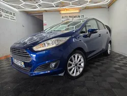 Ford fiesta 1.5 tdci 95 ch titanium ct ok kit distribution neuf phase||