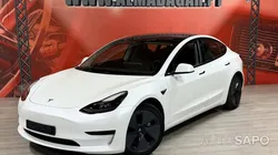 Tesla Model 3 de 2021