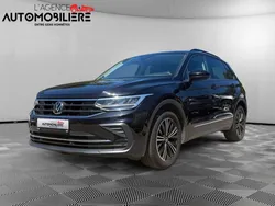 VOLKSWAGEN Tiguan 2.0 TDI 150 LIFE DSG BVA