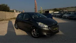 PEUGEOT 208 1.2 PURETECH 82Ch ALLURE