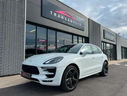 PORSCHE MACAN Diesel 3.0 V6 258 ch S PDK / ENTRETIEN PORSCHE / BOSE / TOIT OUVRANT