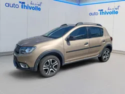 Renault Sandero TCe 90ch Advance + Camera + Climatisation automatique - Garantie 12 Mois Renault France