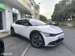 Kia EV6 77.4 kWh Earth