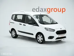 Ford Tourneo Courier 1.0 EcoBoost Ambiente