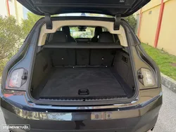 BMW iX xDrive 40