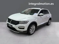 VOLKSWAGEN T-Roc 1.0 TSI Advance