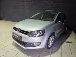 Volkswagen POLO 1.2 TSI 105CH MATCH 5P (toit panoramique)
