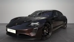 Porsche Taycan GTS Sport Turismo