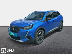 Peugeot 2008 PureTech 100 S&S BVM6 Allure Pack