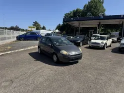 FIAT PUNTO EVO 1.3 Multijet 16V 75 SS DPF Dynamic