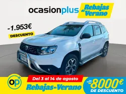 DACIA Duster TCE GPF SL Xplore 4x2 110kW