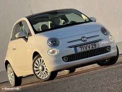 Fiat 500 1.2 Lounge S&S