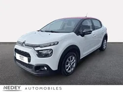 Citroen C3 1.5 BlueHDi 100ch S&S PLUS