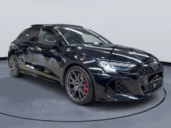 Audi rs3 sportback /toit ouvrant/alcantara/siege carbon/