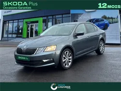 Skoda Octavia 1.0 TSI 116 CH Edition