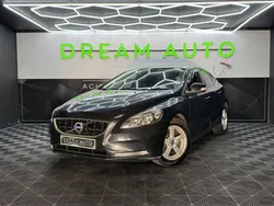 Volvo V40 D2 115CH START&STOP KINETIC POWERSHIFT
