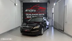 Peugeot 308 BlueHDi FAP 120 Stop & Start Allure