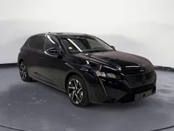 PEUGEOT 308 BlueHDi 130 EAT8 Allure - Pack Visio 360